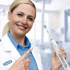 Oral B Oral-B Smartseries Teen - Elektrische Tandenborstel - Wit -Mondelinge Benodigdheden Winkel 1198x1200 54