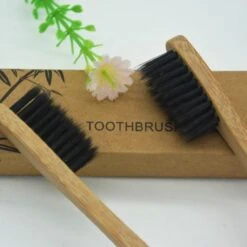 Bamboe Tandenborstel | Bamboo Tooth Brush -Mondelinge Benodigdheden Winkel 1198x1200 61