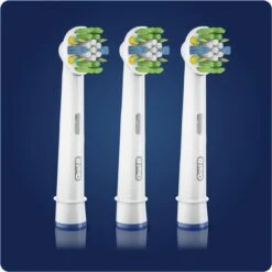 Oral B Oral-B Opzetborstels FlossAction 3 Stuks -Mondelinge Benodigdheden Winkel 1198x1200 78