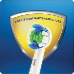 Braun Oral-B Precision Clean 4 Stuk(s) Wit Opzetborstel -Mondelinge Benodigdheden Winkel 1199x1200 17