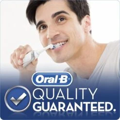 Oral B Oral-B CrossAction - Opzetborstels - 4 Stuks 26 Oral B Oral-B CrossAction - Opzetborstels - 4 Stuks -Mondelinge Benodigdheden Winkel 1199x1200 18