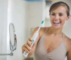 8 Opzetborstels Voor Philips Sonicare Black (gratis Verzending) -Mondelinge Benodigdheden Winkel 1200x1017