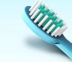 Merkloos CoolHome Sonic Unicorn - Elektrische Tandenborstel Geschikt Voor Peuters En Kinderen - Kindertandenborstel - Licht Blauw -Mondelinge Benodigdheden Winkel 1200x1033