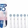 Oral B Oral-B Opzetborstels IO Gentle Care 6 Stuks 1 Oral B Oral-B Opzetborstels IO Gentle Care 6 Stuks -Mondelinge Benodigdheden Winkel 1200x1061