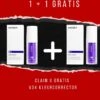 Witte Tanden Kleur Corrector - Superdeal - 1 + 1 GRATIS - Kleur Tanden Wit Door Te Poetsen Thuis - Tanden Bleken - Tanden Witte - Foam Voor Witte Tanden -Mondelinge Benodigdheden Winkel 1200x1072 1