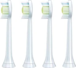 Philips Sonicare W2 Optimal White HX6064/10 - Opzetborstels - 4 Stuks -Mondelinge Benodigdheden Winkel 1200x1074 1