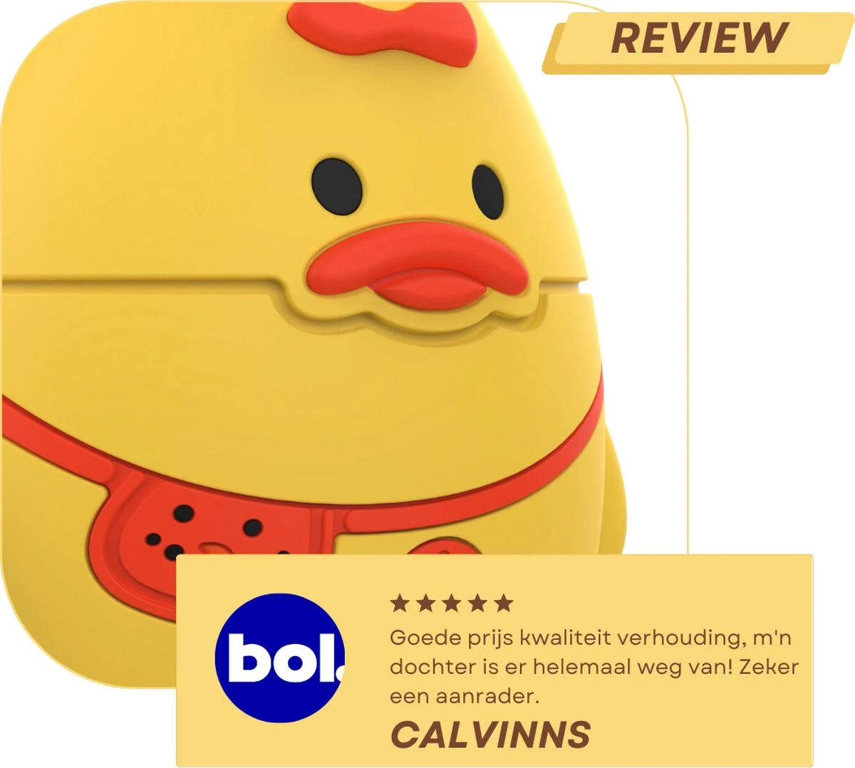 Merkloos Elektrische Sonische Tandenborstel Voor Kinderen Tussen 2 T/m 6 Jaar Met Timer - Elektrische Kindertandenborstel - 360º Graden - 6 Poetsmodus - IPX7 Waterbestendig - Geel 11 Merkloos Elektrische Sonische Tandenborstel Voor Kinderen Tussen 2 T/m 6 Jaar Met Timer - Elektrische Kindertandenborstel - 360º Graden - 6 Poetsmodus - IPX7 Waterbestendig - Geel - Afbeelding 9