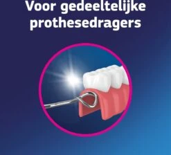 Fixodent Plus - Voordeelverpakking 6x40 G - Kleefpasta -Mondelinge Benodigdheden Winkel 1200x1086 2