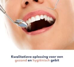 Tandarts Setje - Professioneel - Tandsteen Verwijderaar – Mondspiegel – Tandartshaakje – Tandsteenhaakje - Gebitsverzorging – Inclusief Luxe Etui - 6-delig - RVS -Mondelinge Benodigdheden Winkel 1200x1087 3