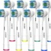 ARENO® 8 Universele Opzetborstels - Geschikt Voor Oral-B En Braun 1 ARENO® 8 Universele Opzetborstels - Geschikt Voor Oral-B En Braun -Mondelinge Benodigdheden Winkel 1200x1088 1