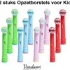 EB-10A Opzetborstels Voor Kids - 12 Stuks Vardaan Opzetborstel Voor Elektrische Tandenborstels - Oral-B - Voor Kleine Tandjes - Zachte Borstelharen - Oral-B - Voor Elektrische Tandenborstel - Mondhygiëne - Junior - 12x 2 EB-10A Opzetborstels Voor Kids - 12 Stuks Vardaan Opzetborstel Voor Elektrische Tandenborstels - Oral-B - Voor Kleine Tandjes - Zachte Borstelharen - Oral-B - Voor Elektrische Tandenborstel - Mondhygiëne - Junior - 12x -Mondelinge Benodigdheden Winkel 1200x1088 2