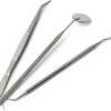 Tandarts Mondspiegel Set Voor Verwijderen Tandsteen - Tandarts Set -Mondelinge Benodigdheden Winkel 1200x1089 2