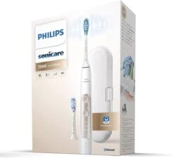 Philips Sonicare ExpertClean HX9601/03 - Elektrische Sonische Tandenborstel Met App 13 Philips Sonicare ExpertClean HX9601/03 - Elektrische Sonische Tandenborstel Met App -Mondelinge Benodigdheden Winkel 1200x1092