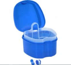 Gebitsbakje - Kunstgebitsbakje - Beugelbakje - Prothesebakje - Bitbakje -Mondelinge Benodigdheden Winkel 1200x1101