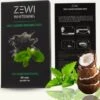 Zewi Professionele Tandenbleek Strips Tandenbleekset Whitening Strips Crest Whitestrips Teeth Kit Tanden Bleken Witte Tanden Zonder Peroxide - 28 Strips -Mondelinge Benodigdheden Winkel 1200x1103 1