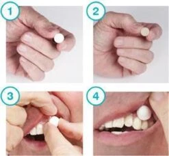 XyliMelts - Munt Vrij | Voor Droge Mond -Mondelinge Benodigdheden Winkel 1200x1106 3