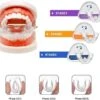 SAMA Direct™ Rechte Tanden Zonder Beugel - Orthodontische Bitjes - Rechte Tanden Bitje - Beugel - Knarsbitje - Nachtbeugel - Knarsen Bitje - Rechte Tanden - Witte Tanden -Mondelinge Benodigdheden Winkel 1200x1106 5