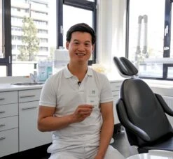 Love2smile PAP+ Premium Strips - Whitening Strips - De Natuurlijke Tandenbleker Van Nederland & België - Goedgekeurde Tandenbleek Strips - Teeth Whitening Strips - Wittere Tanden - Zonder Peroxide -Mondelinge Benodigdheden Winkel 1200x1106 6