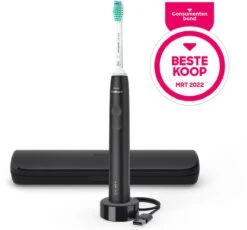 Philips Sonicare Series 3100 HX3673/14 - Elektrische Tandenborstel -Mondelinge Benodigdheden Winkel 1200x1116