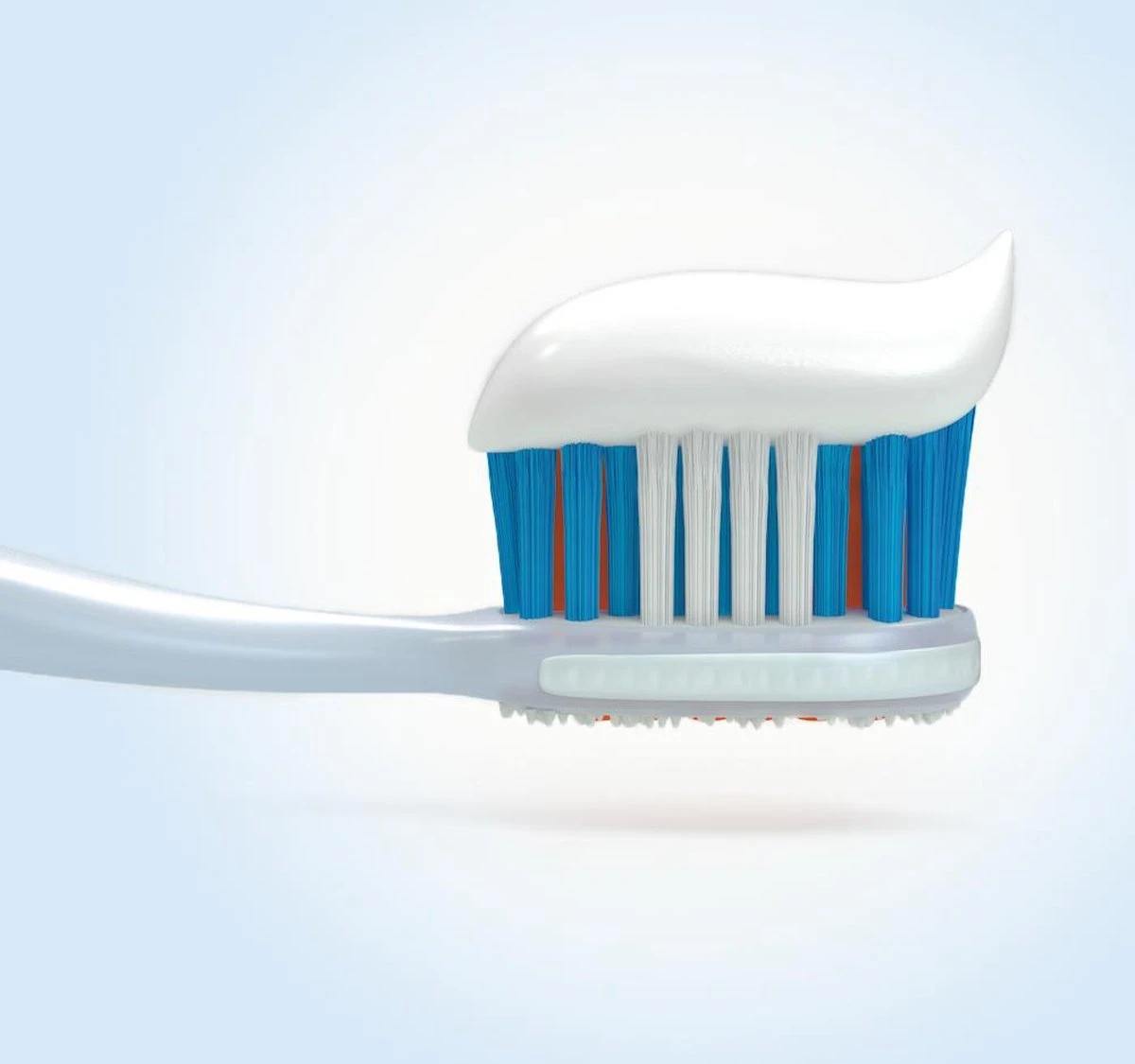 Elmex Glazuur Protection Tandpasta 4 X 75ml - Voordeelverpakking 7 Elmex Glazuur Protection Tandpasta 4 X 75ml - Voordeelverpakking - Afbeelding 5