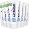 Zendium Fresh+Whitening Tandpasta- 12 X 75 Ml - Voordeelverpakking -Mondelinge Benodigdheden Winkel 1200x1131 2