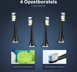 Bintoi® ISonic UV D600 - Elektrische Tandenborstel Met UV-Sterilisator -Mondelinge Benodigdheden Winkel 1200x1132 1