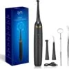 Elektrische Tandsteen Verwijderaar - Tandplak Verwijderaar - Inclusief Tandarts Set -Mondelinge Benodigdheden Winkel 1200x1152