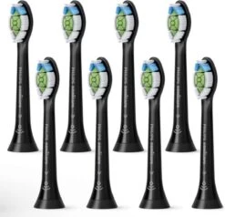 Philips Sonicare W2 Optimal White HX6068/13 - Opzetborstels - 8 Stuks -Mondelinge Benodigdheden Winkel 1200x1155
