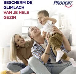 Prodent Cool Mint Tandpasta - 12 X 75 Ml - Voordeelverpakking -Mondelinge Benodigdheden Winkel 1200x1157 1