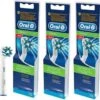 Oral B Refill Cross Action Opzetborstel 3 X 4 Stuks - Voordeelverpakking 1 Oral B Refill Cross Action Opzetborstel 3 X 4 Stuks - Voordeelverpakking -Mondelinge Benodigdheden Winkel 1200x1166 1
