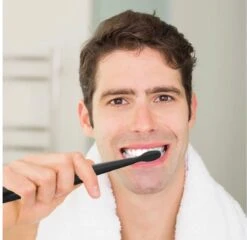 Fairywill D1 Elektrische Tandenborstel Set Met 2x Borstelopzetstuk 12 Fairywill D1 Elektrische Tandenborstel Set Met 2x Borstelopzetstuk -Mondelinge Benodigdheden Winkel 1200x1167