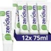 Zendium Extra Fresh Tandpasta - 12 X 75 Ml - Voordeelverpakking -Mondelinge Benodigdheden Winkel 1200x1169 1