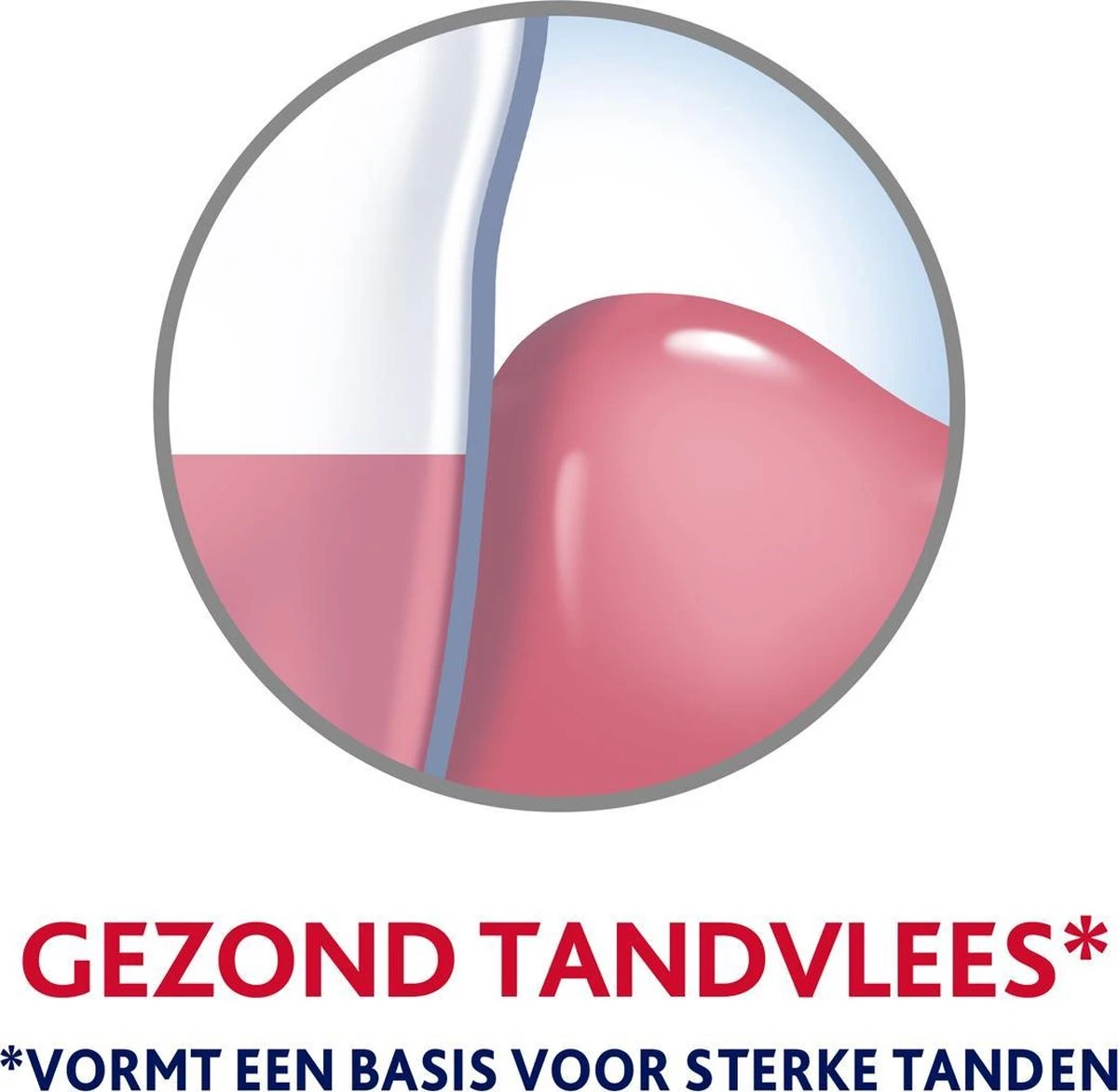 Parodontax Complete Protection Whitening - Tandpasta - Tegen Bloedend Tandvlees - 4x75 Ml 7 Parodontax Complete Protection Whitening - Tandpasta - Tegen Bloedend Tandvlees - 4x75 Ml - Afbeelding 5
