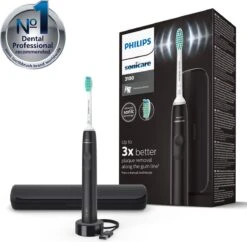 Philips Sonicare Series 3100 HX3673/14 - Elektrische Tandenborstel -Mondelinge Benodigdheden Winkel 1200x1174