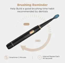 Fairywill D1 Elektrische Tandenborstel Set Met 2x Borstelopzetstuk 13 Fairywill D1 Elektrische Tandenborstel Set Met 2x Borstelopzetstuk -Mondelinge Benodigdheden Winkel 1200x1176