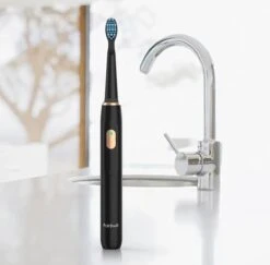 Fairywill D1 Elektrische Tandenborstel Set Met 2x Borstelopzetstuk 11 Fairywill D1 Elektrische Tandenborstel Set Met 2x Borstelopzetstuk -Mondelinge Benodigdheden Winkel 1200x1181