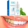 B-care Tanden Bleker – Wittere Tanden – Teeth Whitening Strips – Professioneel Resultaat - Tandsteen Verwijderaar - Zonder Peroxide - Tandenbleekset - Tanden Bleken -Mondelinge Benodigdheden Winkel 1200x1183