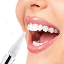 Perfect Wit - Whitening Pen - Tandenblekers - 100% Natuurlijke Ingrediënten - Peroxidevrij - Veilig Bleken - Witte Tanden - Tandbleekset - Tanden Bleken - Whitening - Teeth Whitening - Frisse Adem 15 Perfect Wit - Whitening Pen - Tandenblekers - 100% Natuurlijke Ingrediënten - Peroxidevrij - Veilig Bleken - Witte Tanden - Tandbleekset - Tanden Bleken - Whitening - Teeth Whitening - Frisse Adem -Mondelinge Benodigdheden Winkel 1200x1187 5
