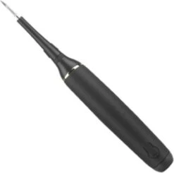 BOME Tandsteen Verwijderaar - 3 Opzetstukken - Tandplak Verwijderaar - Inclusief Spiegel En Pincet - 3 Standen -Mondelinge Benodigdheden Winkel 1200x1189 5