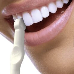 Moist-R Teeth Whitening Stick (2X) En 5 Refills - Thuis Tanden Bleken - Witte Tanden -Mondelinge Benodigdheden Winkel 1200x1194 13
