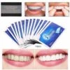 Merkloos Tanden Bleken Met 14 Sets Whitening Strips - Tandenbleekset Met Bamboe Tandenborstel - Tanden Bleekstrips -Mondelinge Benodigdheden Winkel 1200x1195 7