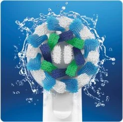 Oral B Braun Oral-B WaterJet + PRO 700 - Monddouche -Mondelinge Benodigdheden Winkel 1200x1197 1