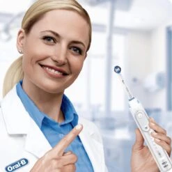 Oral B Oral-B Precison Clean Opzetborstels - 8 +2 Stuks 35 Oral B Oral-B Precison Clean Opzetborstels - 8 +2 Stuks -Mondelinge Benodigdheden Winkel 1200x1198 106