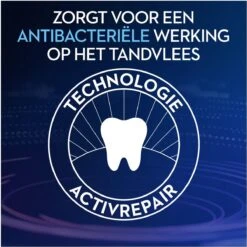 Oral B Oral-B Tandpasta Tandvlees & Glazuur Repair Origineel 75 Ml -Mondelinge Benodigdheden Winkel 1200x1199 10