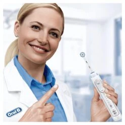 Oral B Oral-B Sensi UltraThin Opzetborstels - 4 Stuks -Mondelinge Benodigdheden Winkel 1200x1199