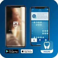 Philips ProtectiveClean 6100 HX6877/28 - Elektrische Tandenborstel -Mondelinge Benodigdheden Winkel 1200x1200 103