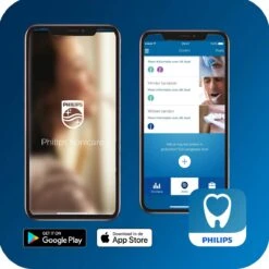 Philips ProtectiveClean 6100 HX6877/28 - Elektrische Tandenborstel -Mondelinge Benodigdheden Winkel 1200x1200 104