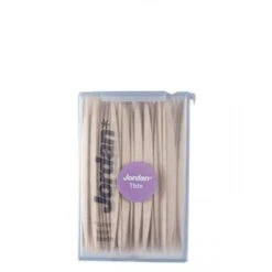 Jordan Dun 2-Zijdig - 100 St - Tandenstoker -Mondelinge Benodigdheden Winkel 1200x1200 1049