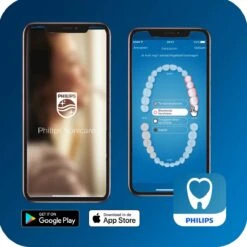 Philips ProtectiveClean 6100 HX6877/28 - Elektrische Tandenborstel -Mondelinge Benodigdheden Winkel 1200x1200 105