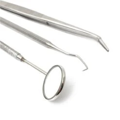 Tandarts Mondspiegel Set Voor Verwijderen Tandsteen - Tandarts Set -Mondelinge Benodigdheden Winkel 1200x1200 1050